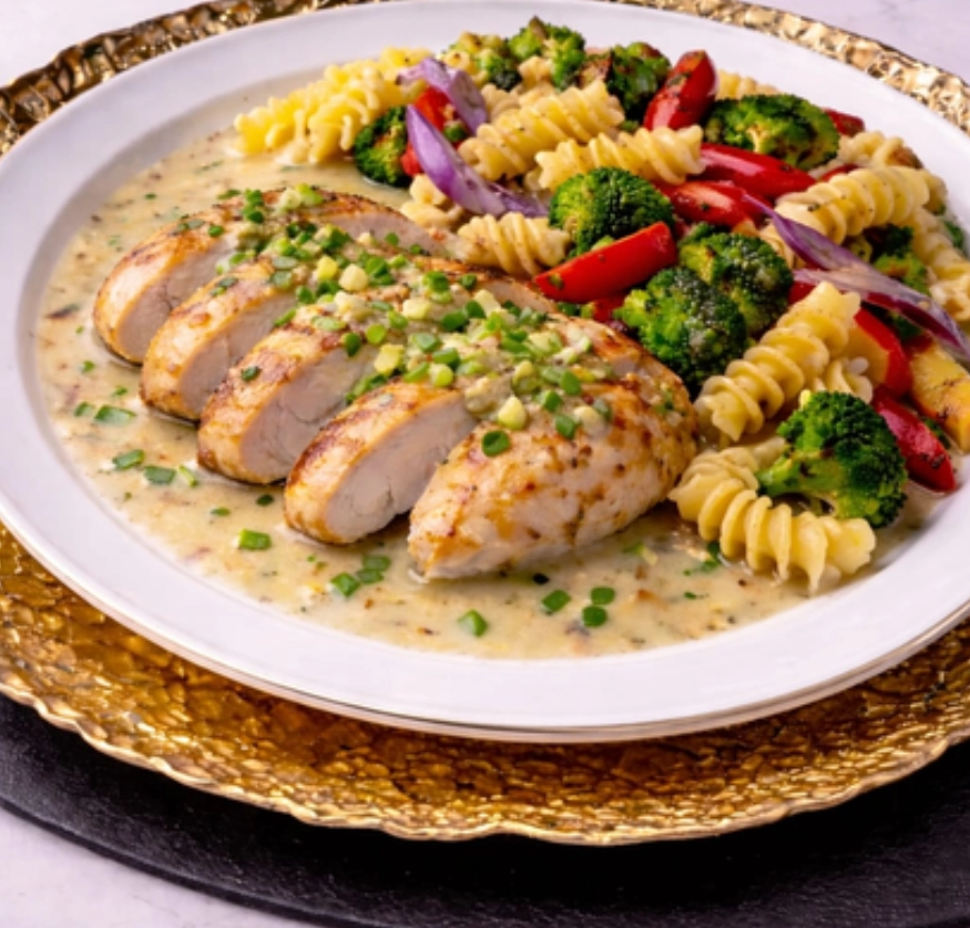 pollo