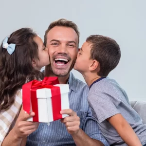 Dia del Padre 2026