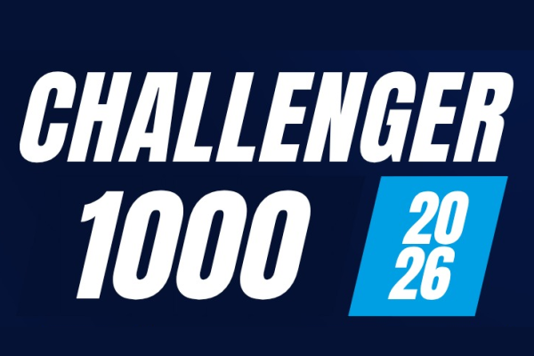 challenger 1000