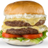Hamburgesa Doble