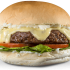 Hamburgesa simple